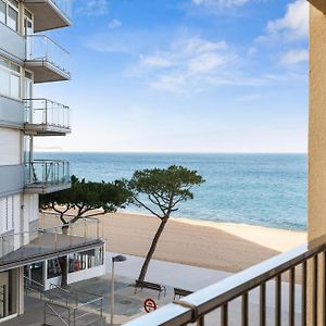 Welcs Apartamento 130 Pda Frente Al Mar